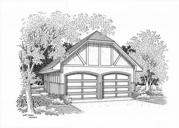 Front Rendering